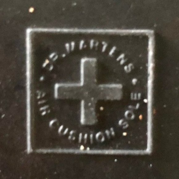 Doc Martens Balfour Z-Strap Sandal - Psych Purple - 7 - Picture 14 of 16